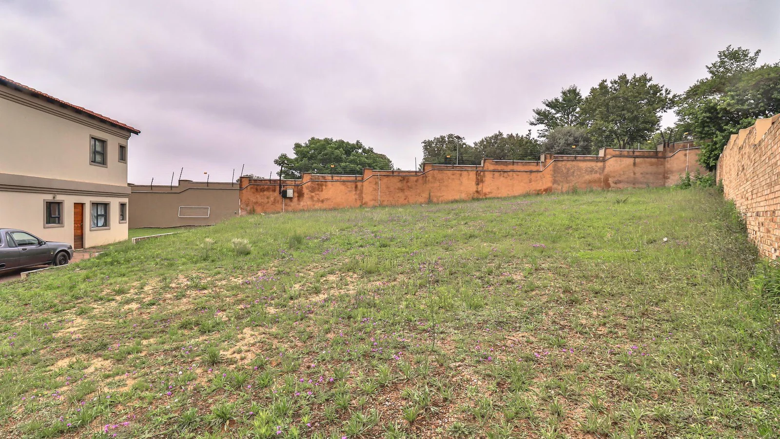 Prime Land For Sale in Kyalami Glen Estate