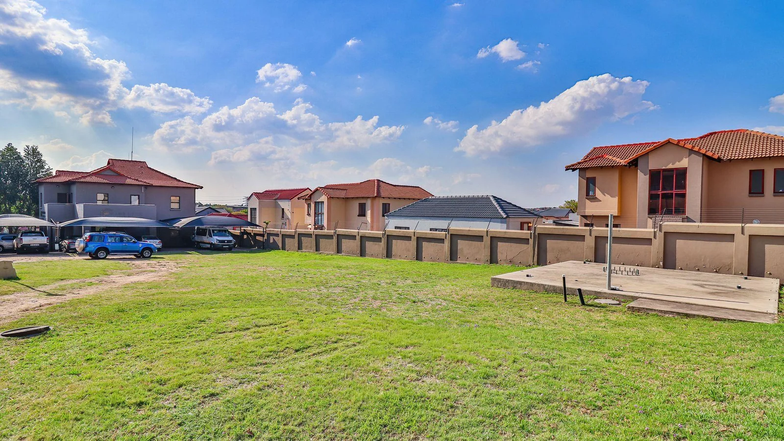 Premium Commercial Land For Sale In Noordwyk