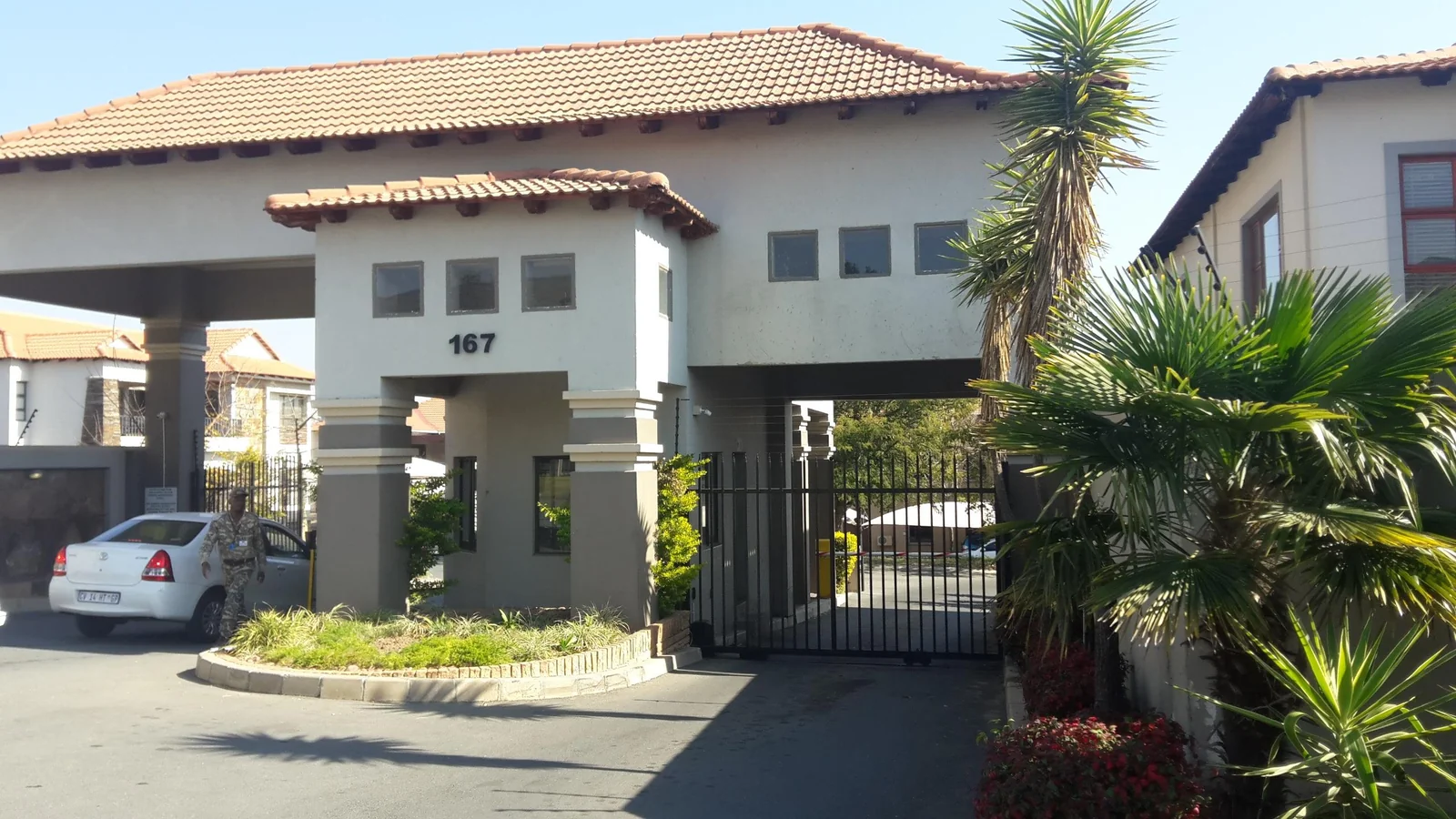 Premium Commercial Land For Sale In Noordwyk