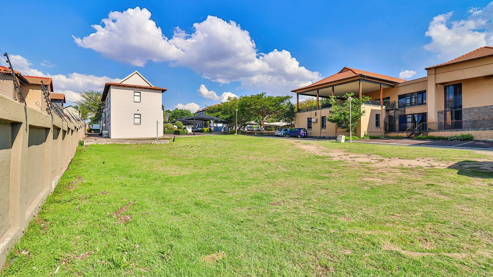 Premium Commercial Land For Sale In Noordwyk