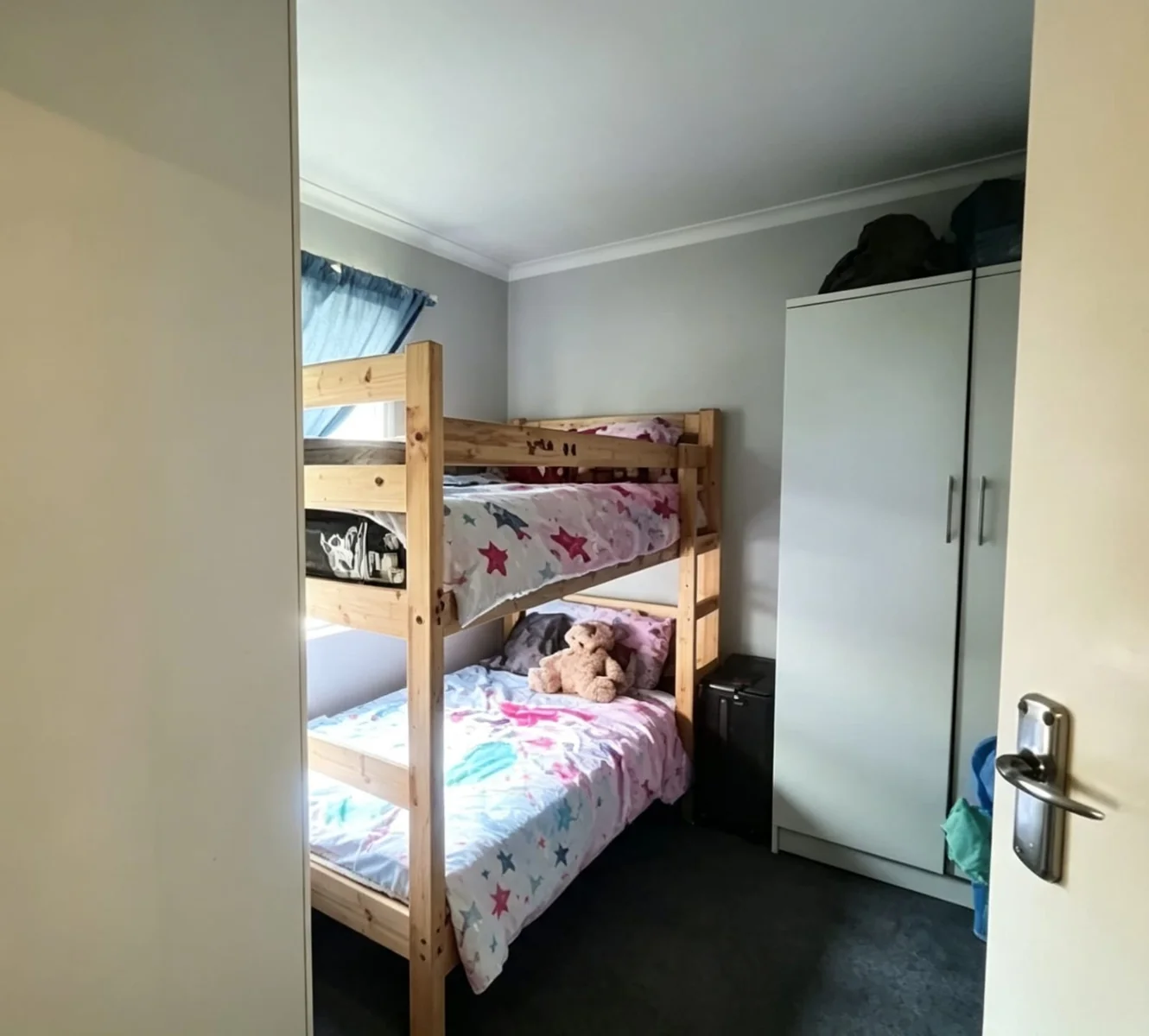 Style, Comfort, and Connectivity in One Apartment.