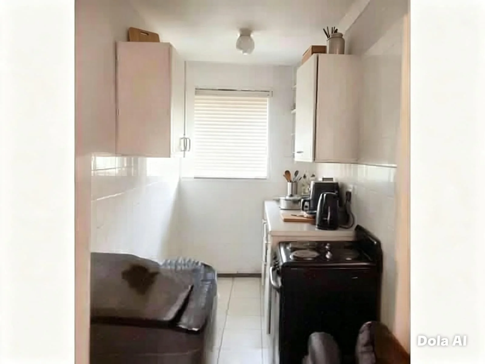 Style, Comfort, and Connectivity in One Apartment.