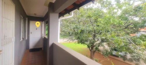 Glen Marais, Kempton Park