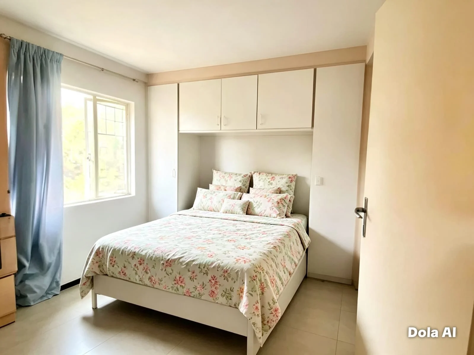 Style, Comfort, and Connectivity in One Apartment.