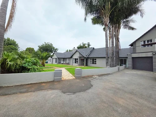 Birchleigh, Kempton Park