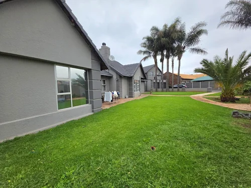 Birchleigh, Kempton Park