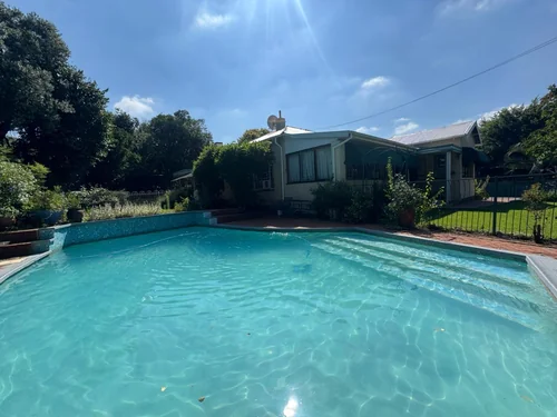 65 Brebner Road, Westdene, Bloemfontein