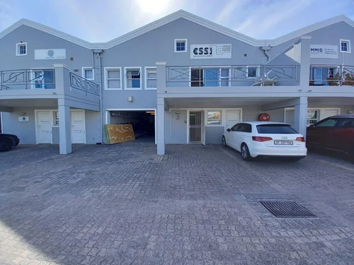 Unit 2 at 4 Platinum, Montague Gardens, Milnerton
