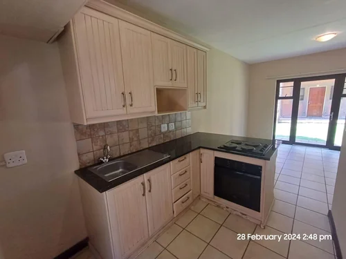 Vredenhof SH, Bloemfontein