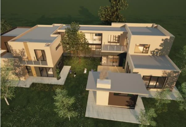 BRAND NEW Residence available directly from the Developer offering you the chance to OWN A MODERN HOME IN HEIGHTS !