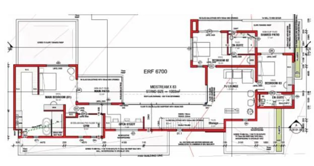 BRAND NEW Residence available directly from the Developer offering you the chance to OWN A MODERN HOME IN HEIGHTS !
