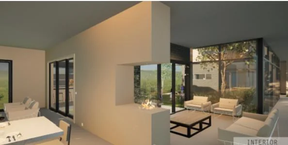 BRAND NEW Residence available directly from the Developer offering you the chance to OWN A MODERN HOME IN HEIGHTS !