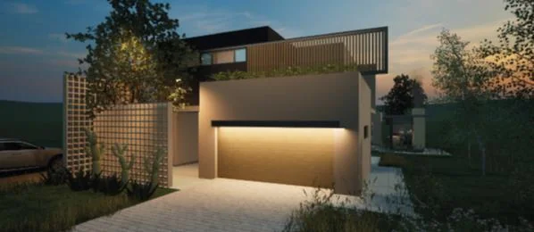 BRAND NEW Residence available directly from the Developer offering you the chance to OWN A MODERN HOME IN HEIGHTS !