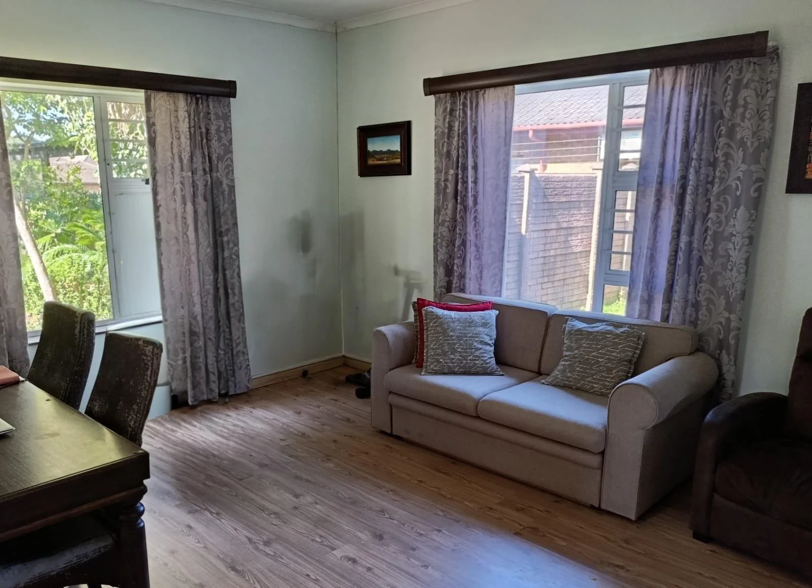 Space, Style, Potential