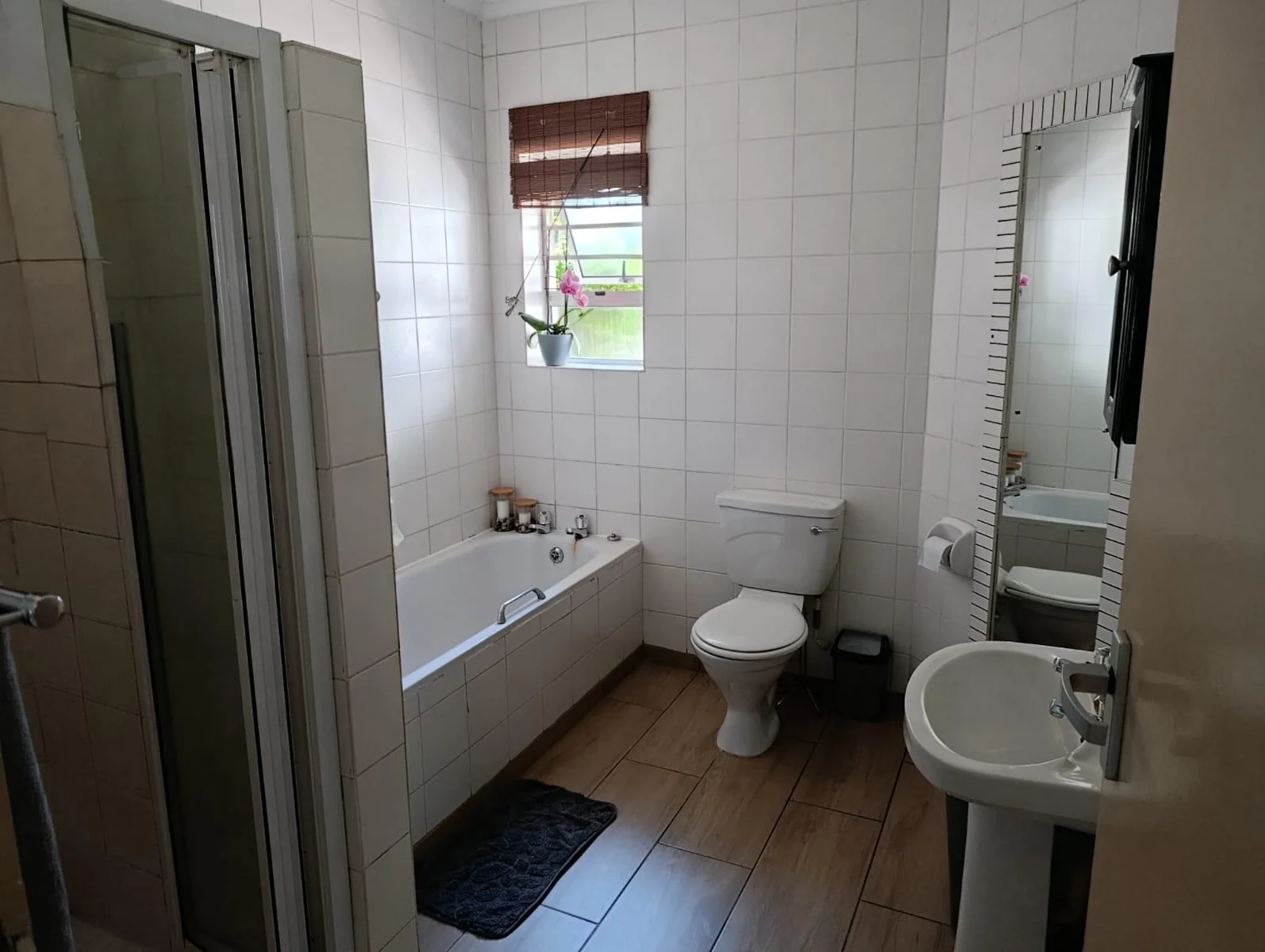 Space, Style, Potential