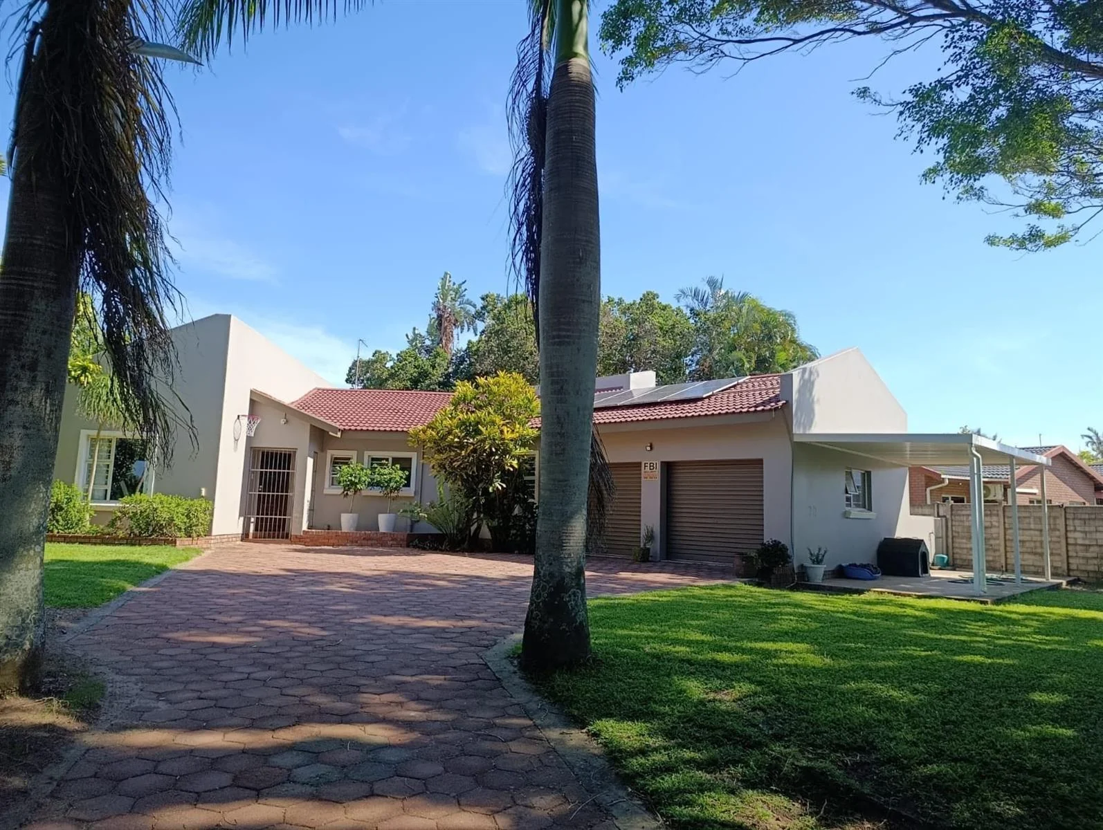 Space, Style, Potential