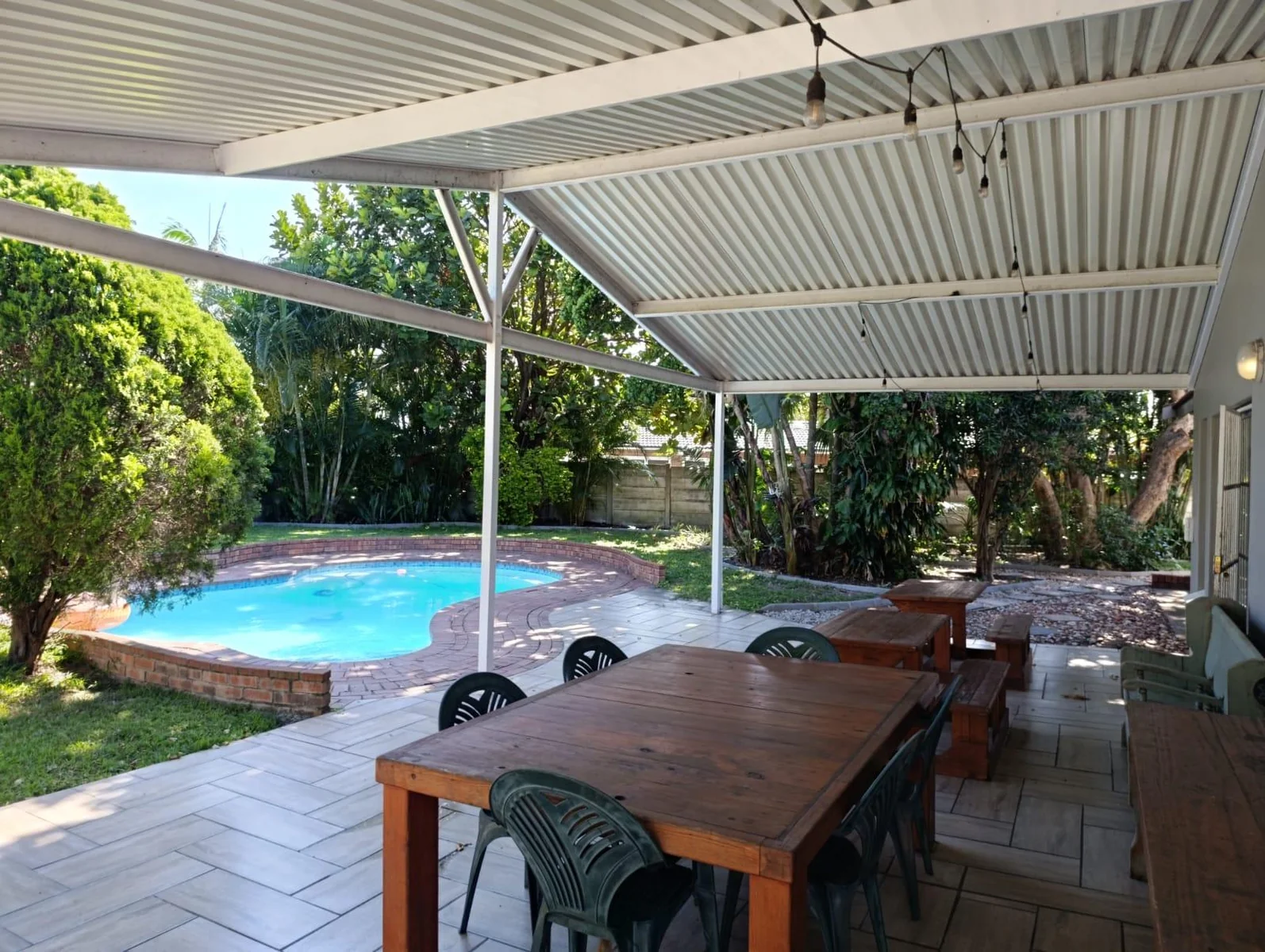 Space, Style, Potential