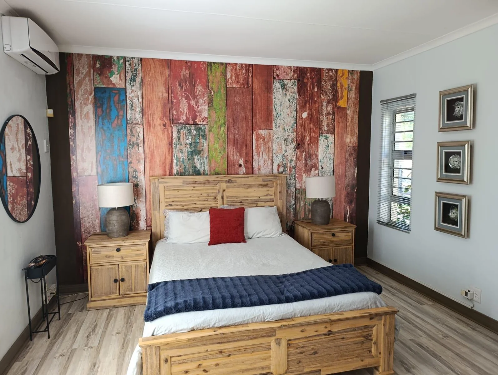 Space, Style, Potential