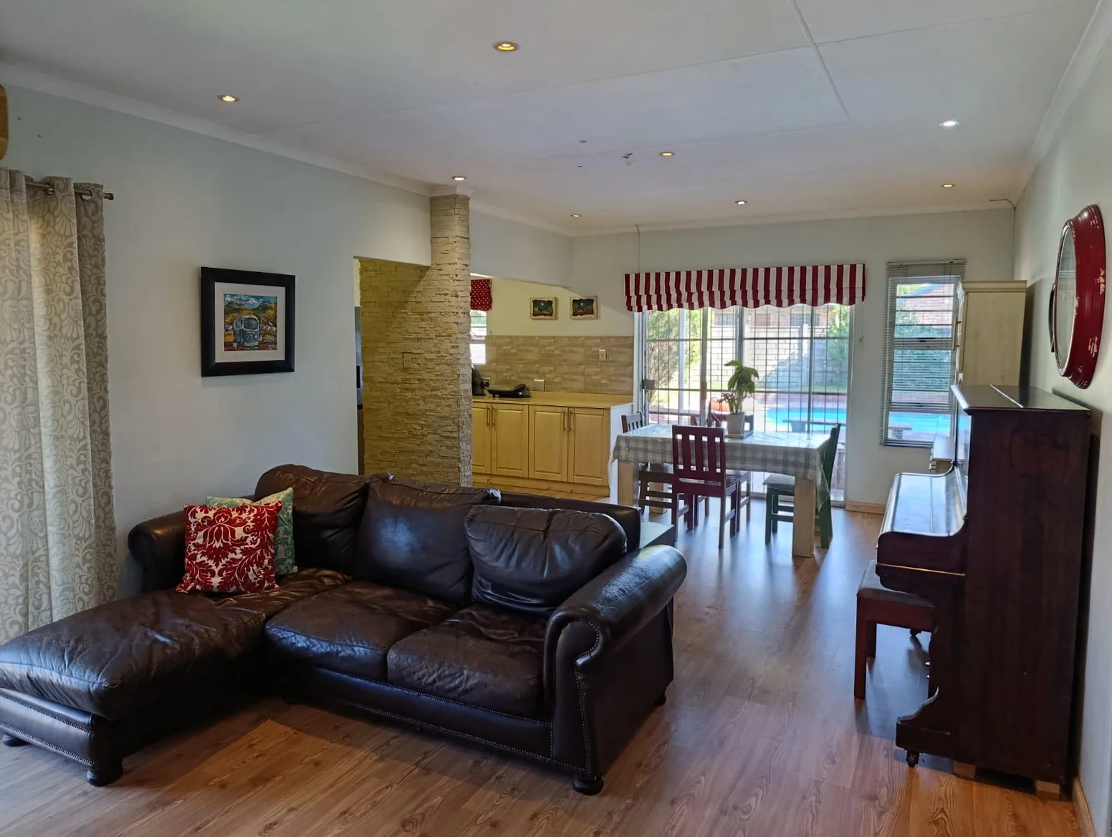 Space, Style, Potential