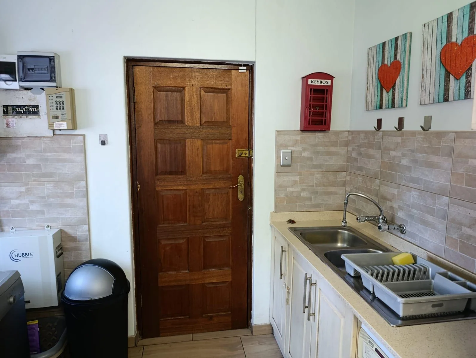 Space, Style, Potential