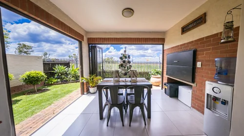 1042 Pioneer, Candlewoods Country Estate, Centurion