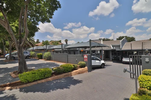 Halfway Gardens, Midrand