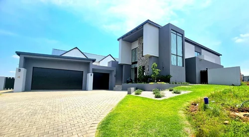 Midstream Heights, Centurion