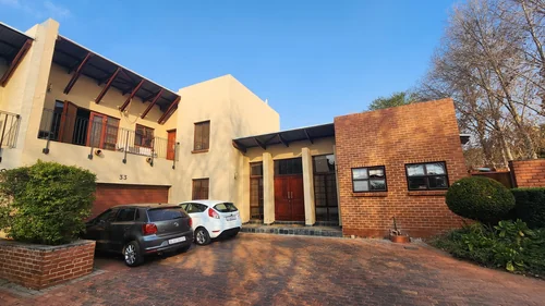 Die Wilgers, Pretoria