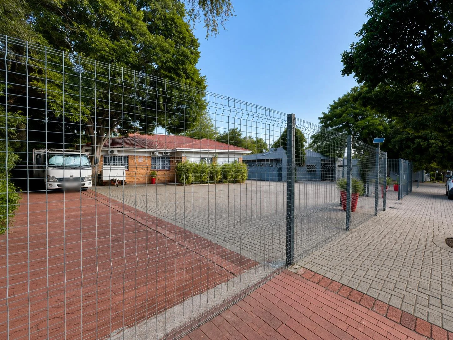 4 Bedroom House for Sale in Dan Pienaar