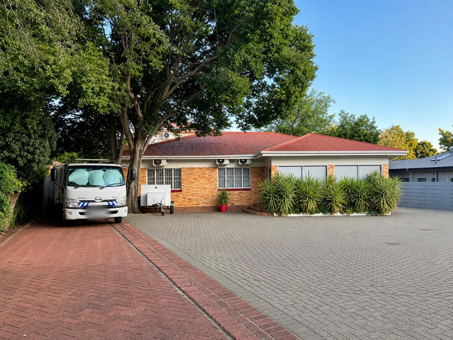 4 Bedroom House for Sale in Dan Pienaar