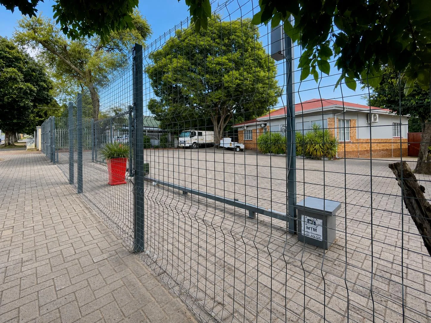 4 Bedroom House for Sale in Dan Pienaar