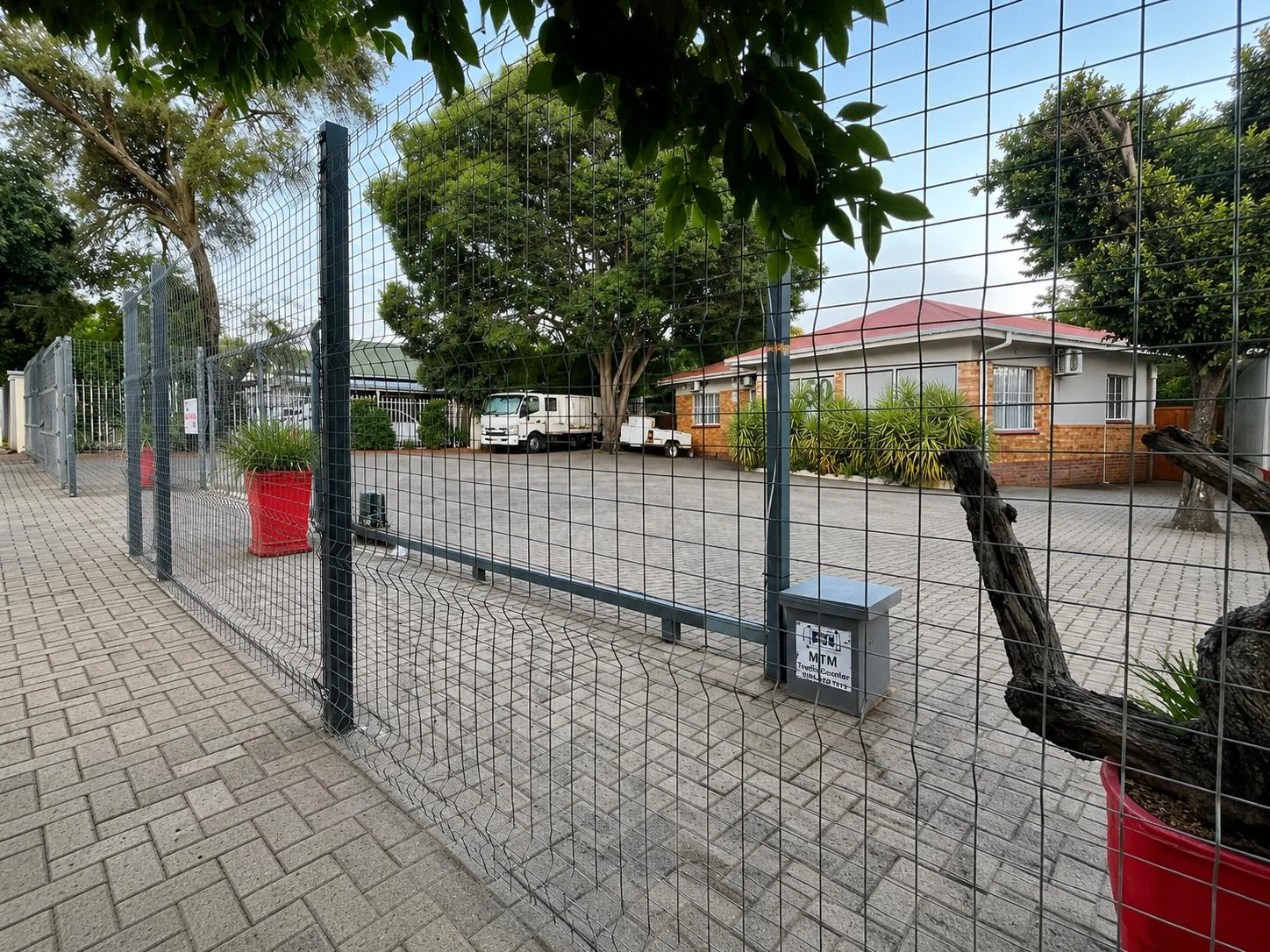 4 Bedroom House for Sale in Dan Pienaar