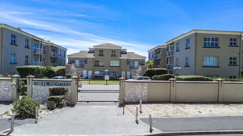 Table View, Blouberg