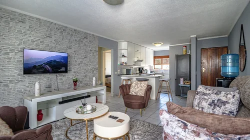 Marais Steyn Park, Edenvale