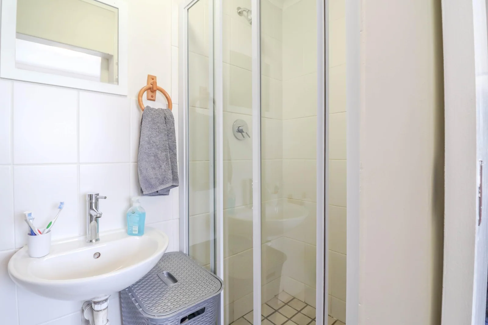 2 Bedroom, 2 Bathroom