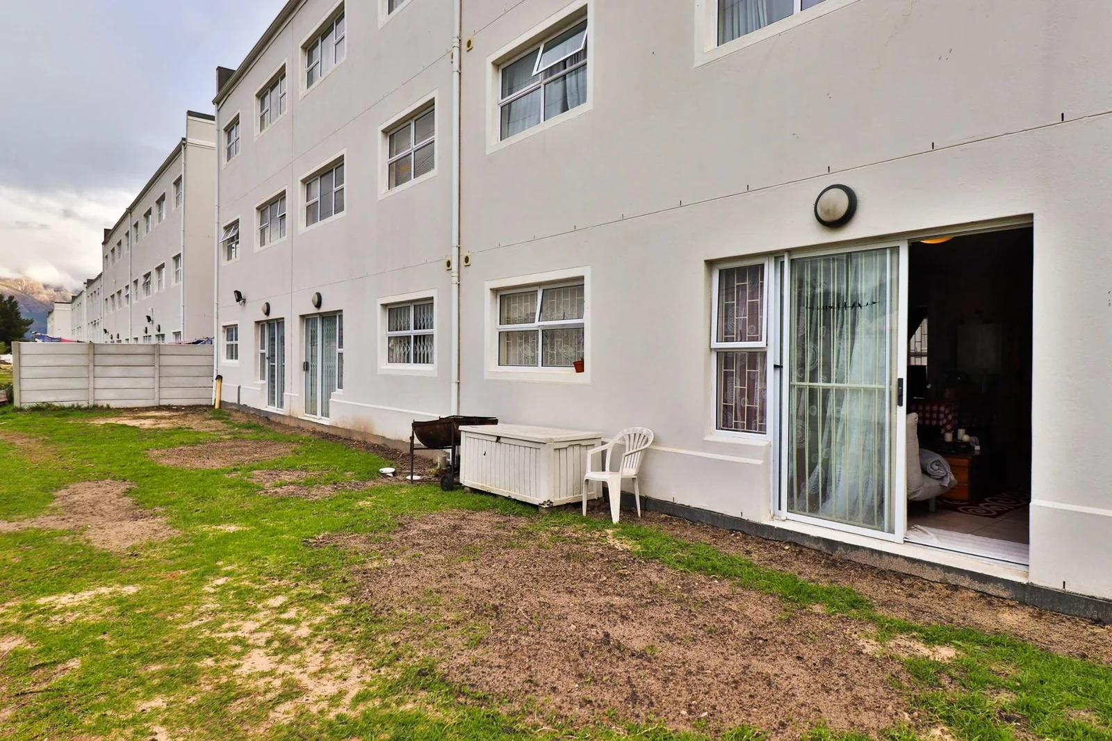 2 Bedroom, 2 Bathroom