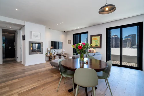 De Waterkant, Cape Town