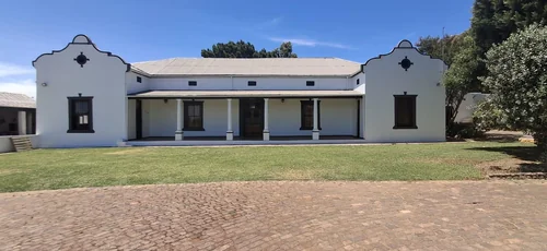 Klein Drakenstein, Paarl