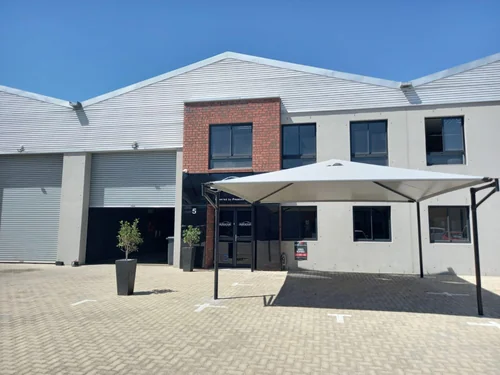 6 Killarney, Killarney Gardens, Milnerton