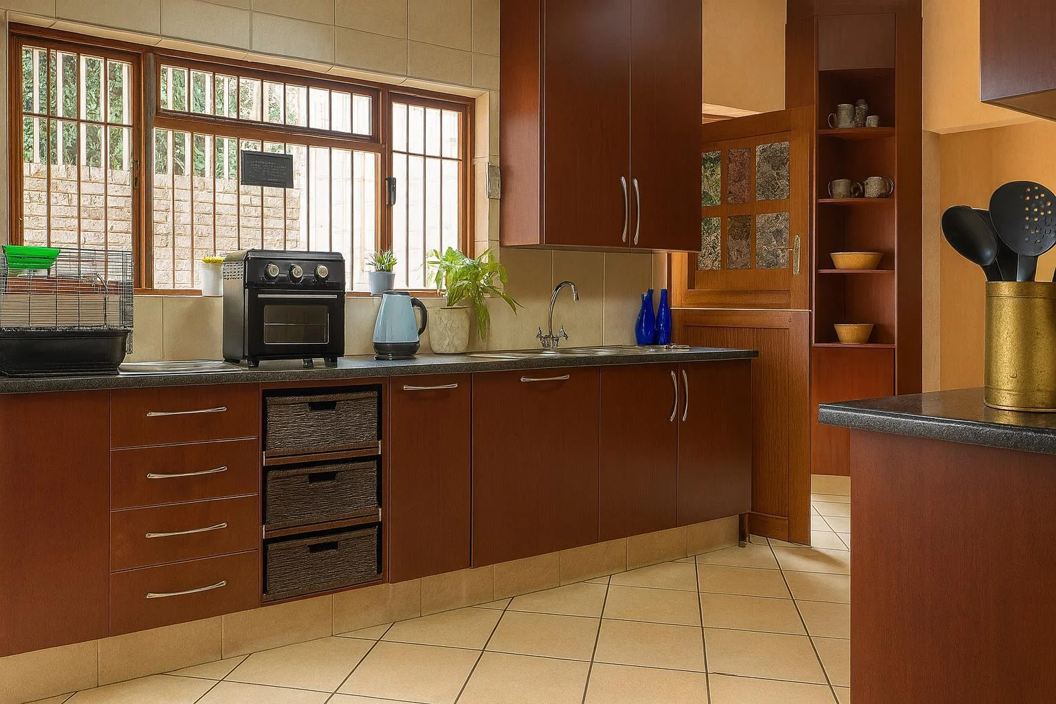 NEW LISTING ..... FOR THE BIGGER FAMILY!!