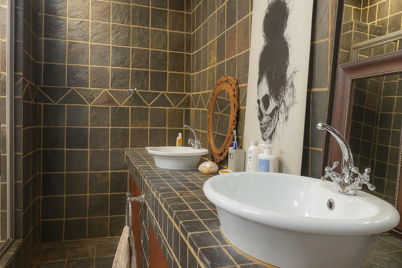 NEW LISTING ..... FOR THE BIGGER FAMILY!!