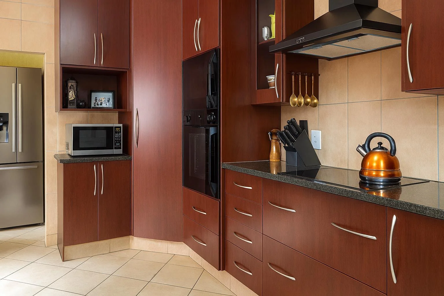 NEW LISTING ..... FOR THE BIGGER FAMILY!!