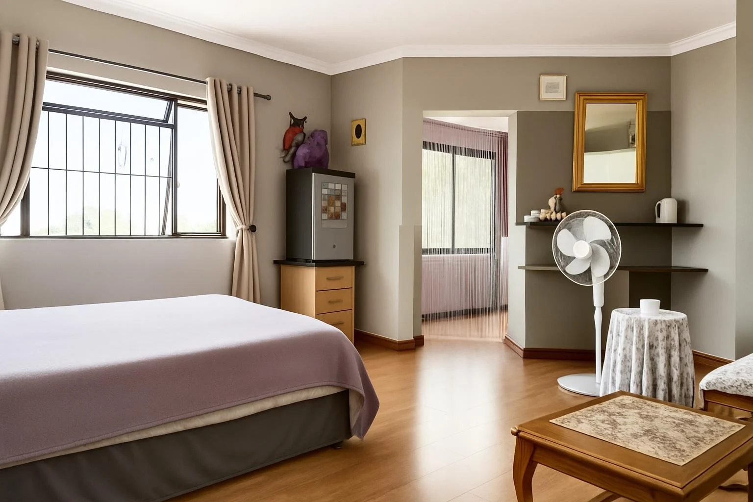 NEW LISTING ..... FOR THE BIGGER FAMILY!!