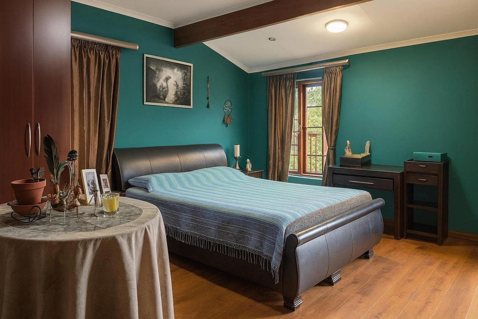 NEW LISTING ..... FOR THE BIGGER FAMILY!!