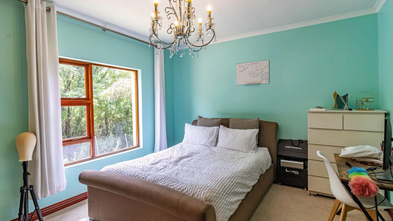 Prime Home for Sale in Fernridge Estate, Dainfern