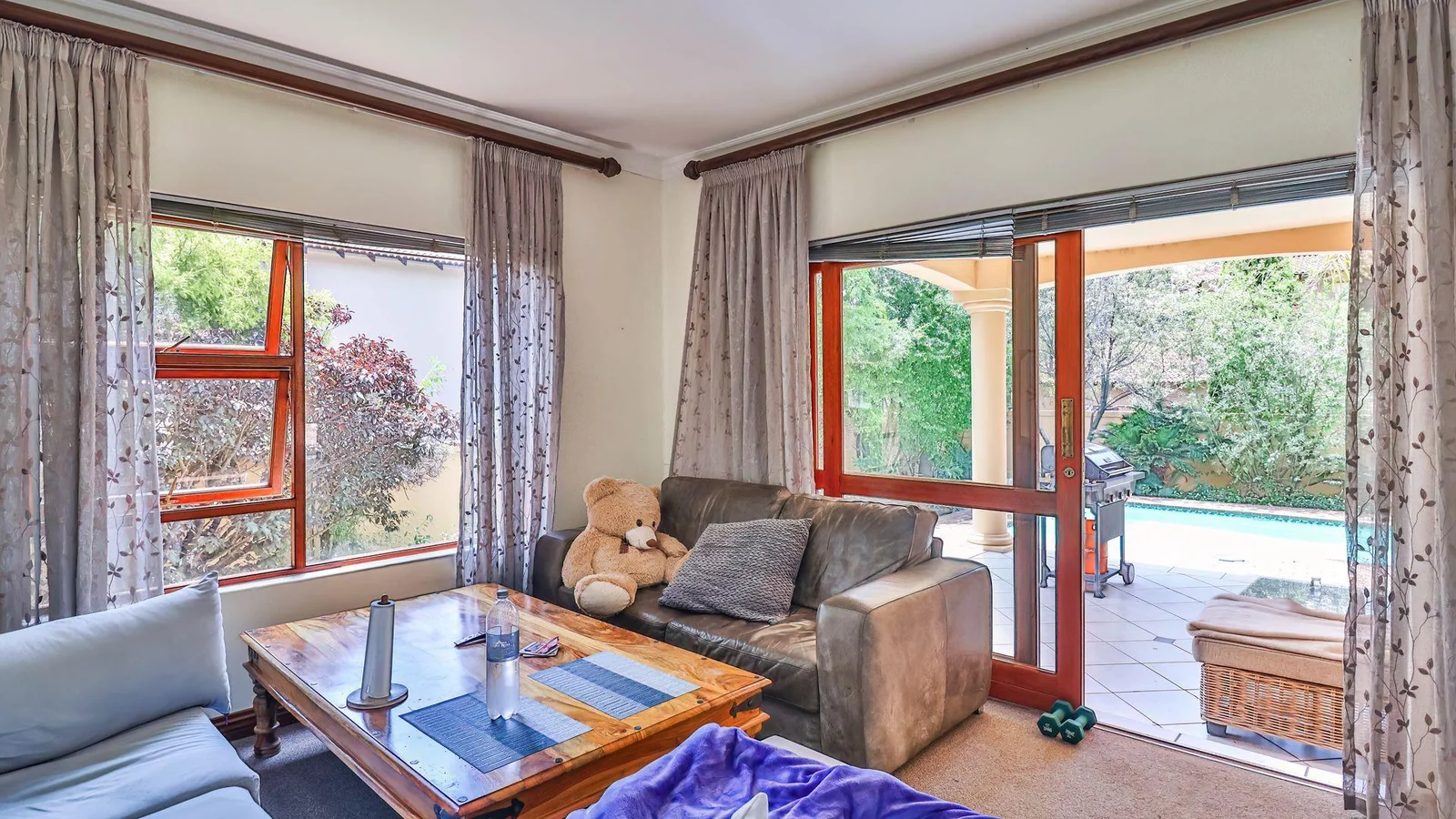 Prime Home for Sale in Fernridge Estate, Dainfern