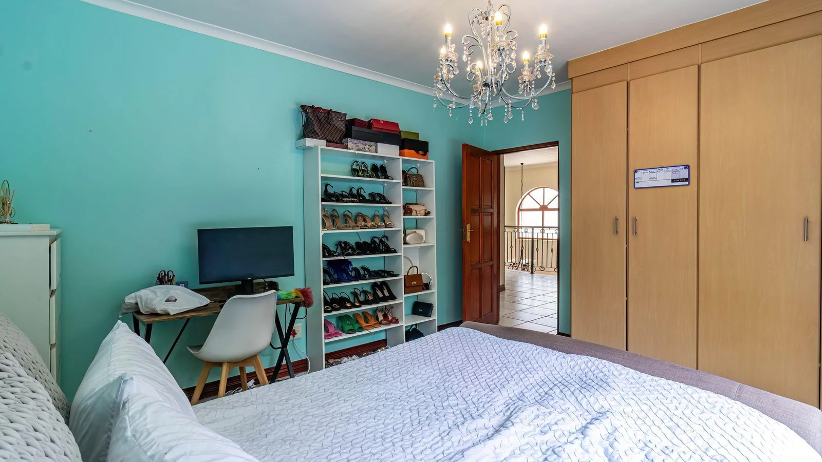 Prime Home for Sale in Fernridge Estate, Dainfern