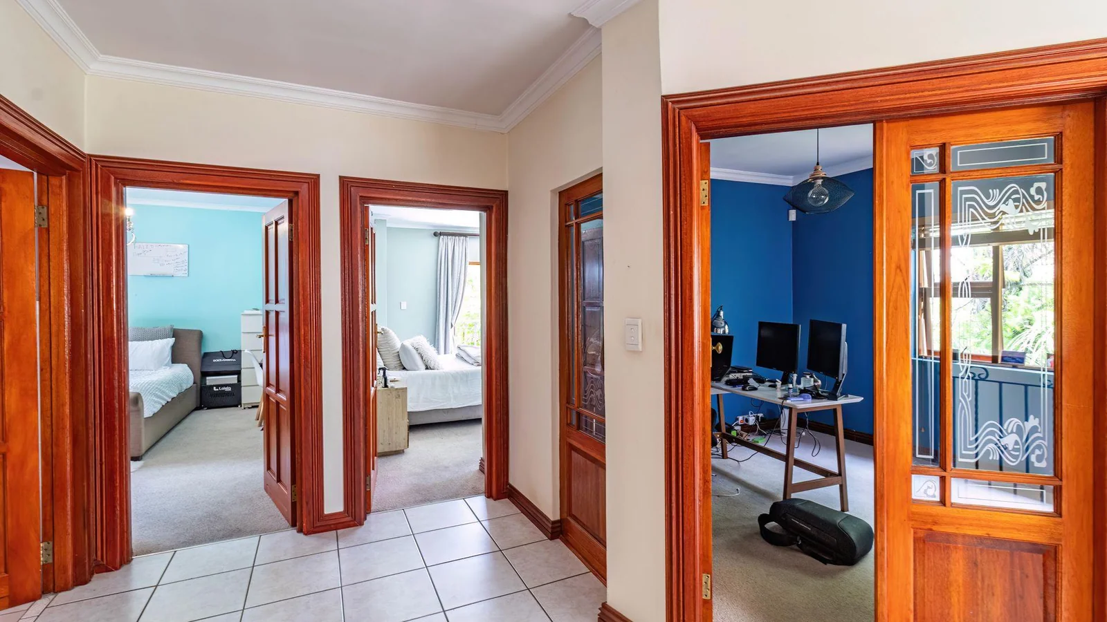 Prime Home for Sale in Fernridge Estate, Dainfern