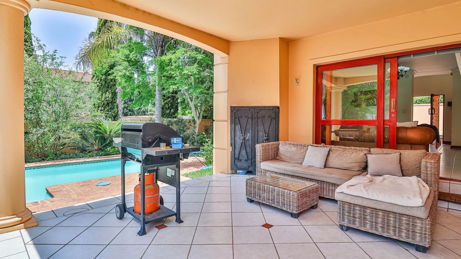 Prime Home for Sale in Fernridge Estate, Dainfern