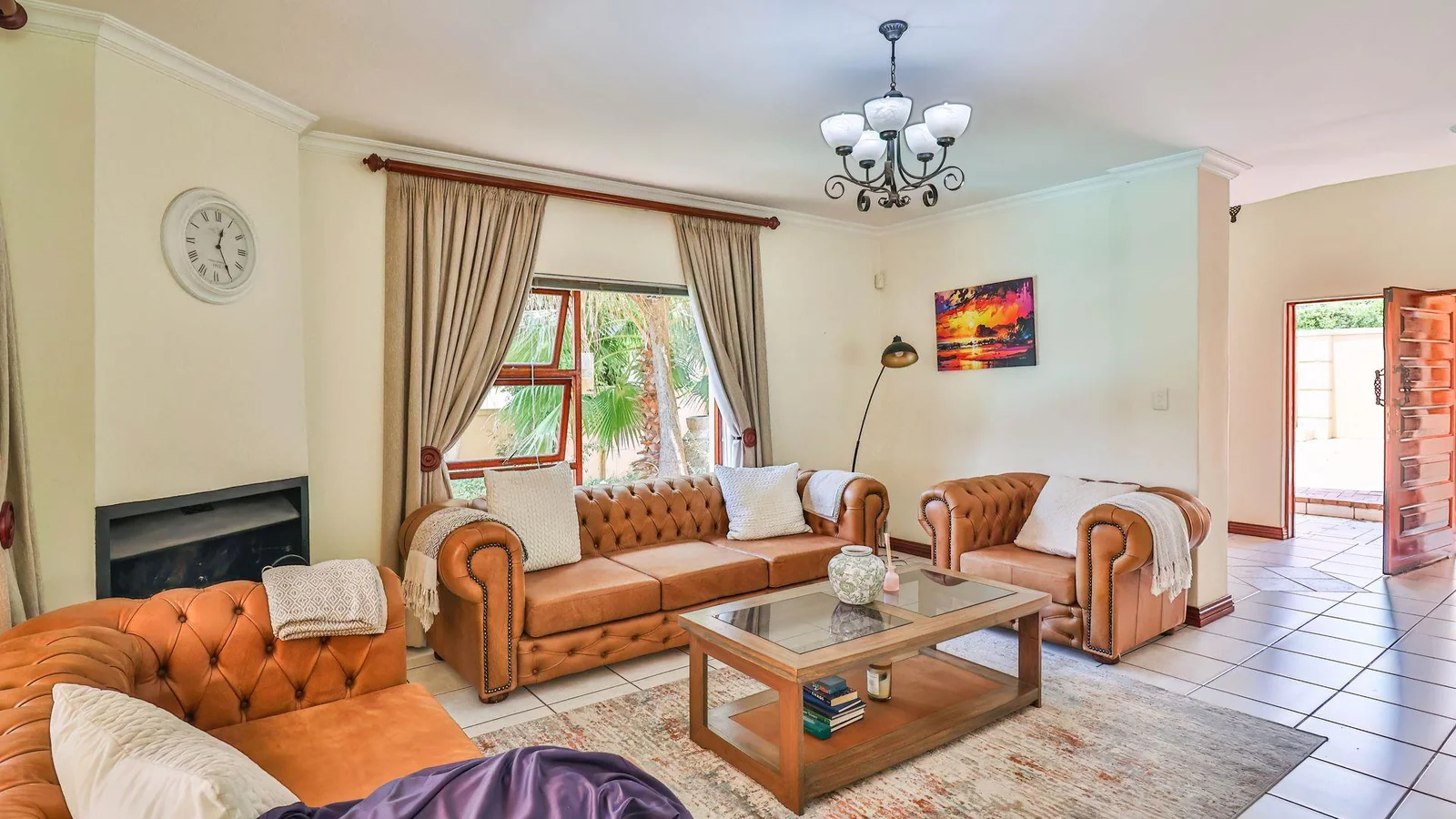 Prime Home for Sale in Fernridge Estate, Dainfern